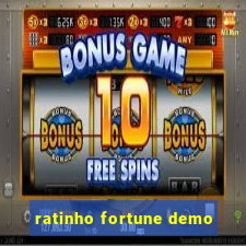 ratinho fortune demo