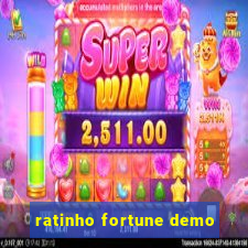 ratinho fortune demo