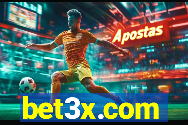 bet3x.com