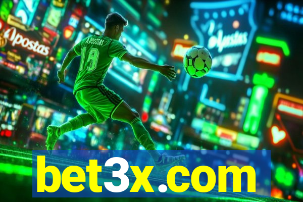 bet3x.com