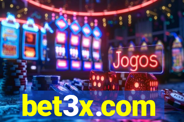 bet3x.com