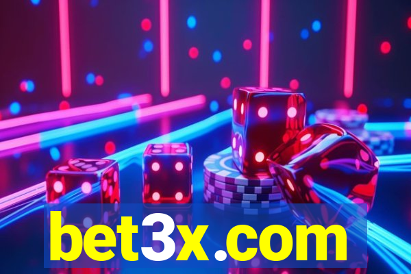 bet3x.com