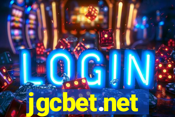 jgcbet.net