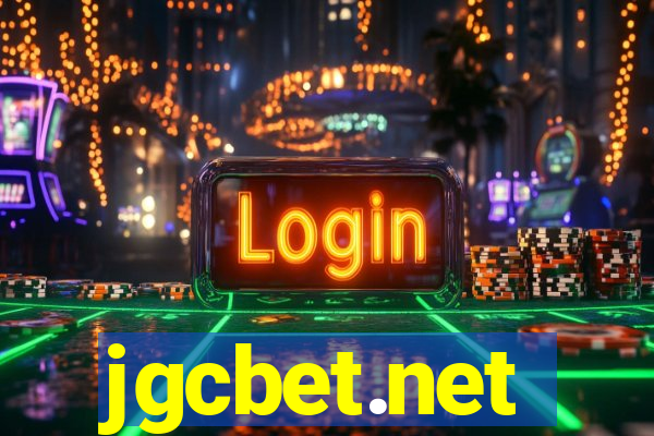 jgcbet.net