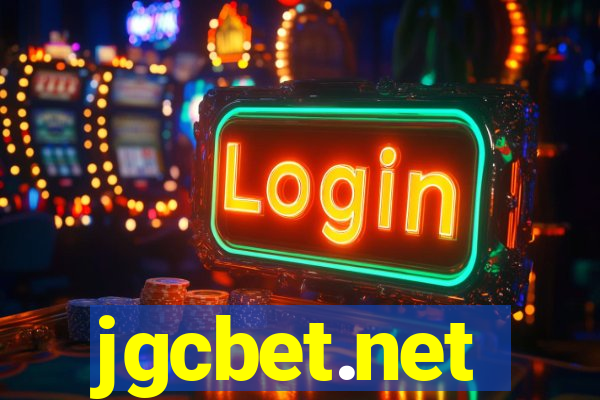 jgcbet.net