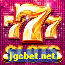 jgcbet.net