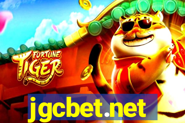 jgcbet.net