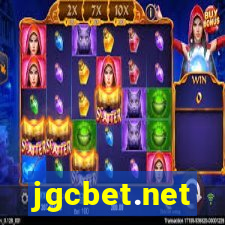 jgcbet.net