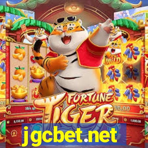 jgcbet.net