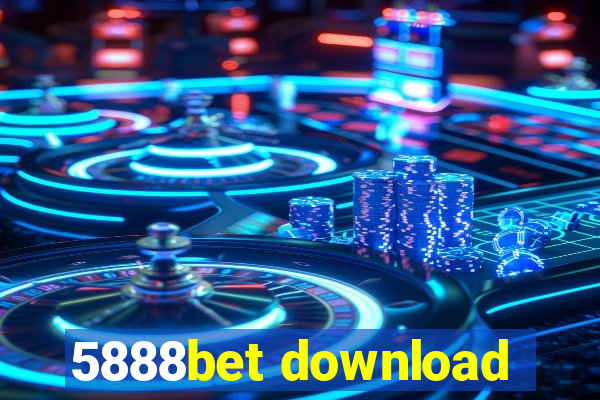 5888bet download