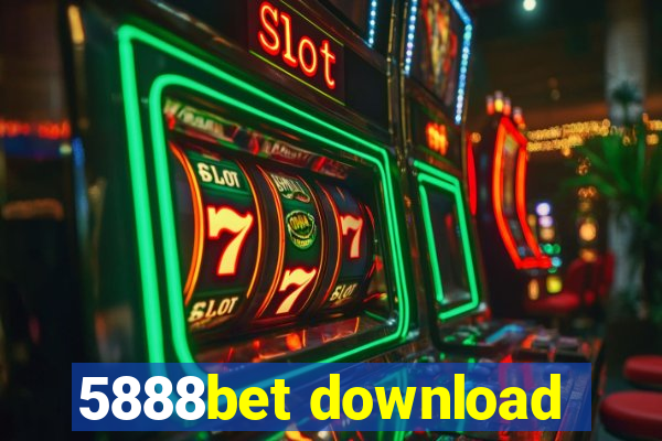 5888bet download