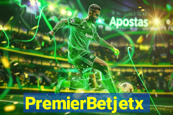 PremierBetjetx