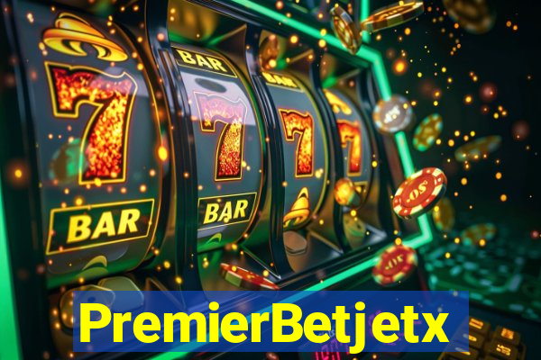 PremierBetjetx