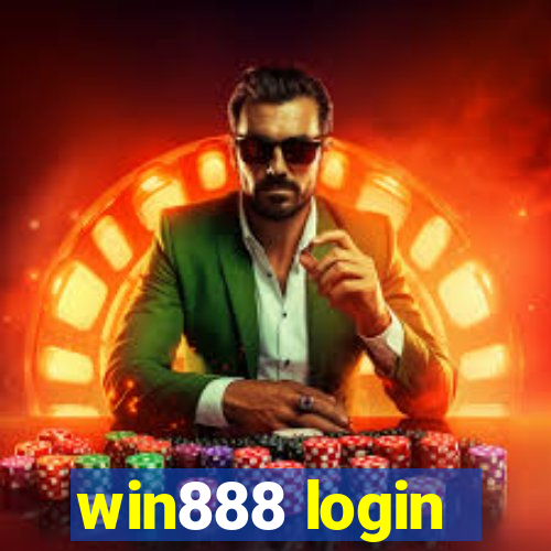 win888 login