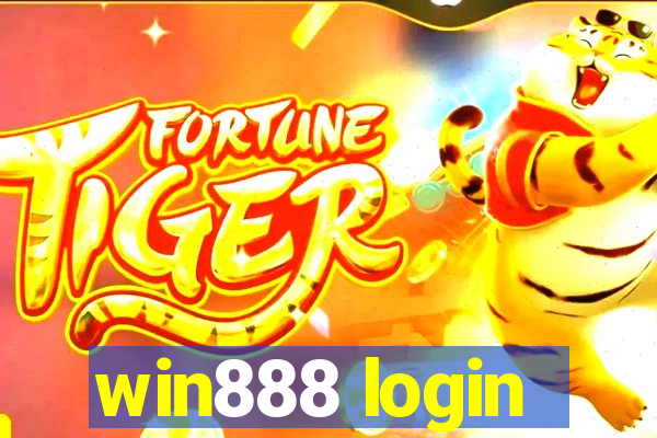 win888 login