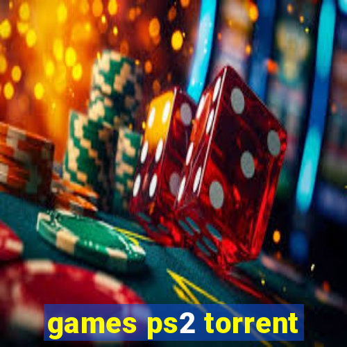 games ps2 torrent