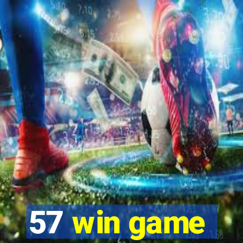 57 win game