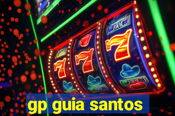 gp guia santos