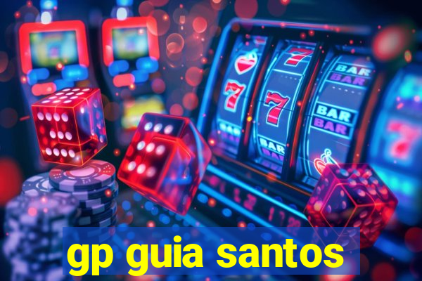 gp guia santos