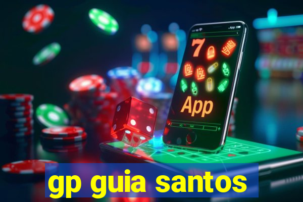 gp guia santos