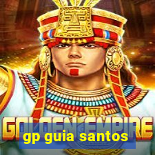 gp guia santos