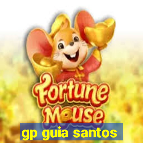 gp guia santos