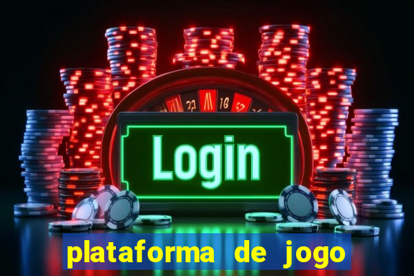 plataforma de jogo que paga no cadastro