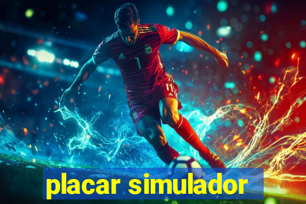 placar simulador