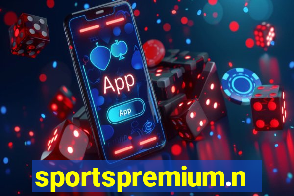 sportspremium.net