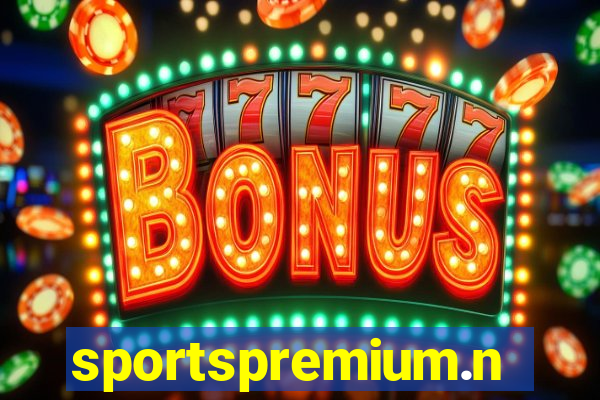 sportspremium.net