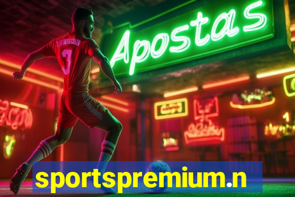 sportspremium.net