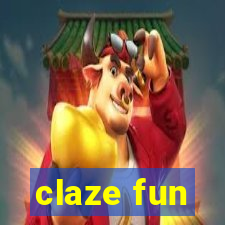 claze fun