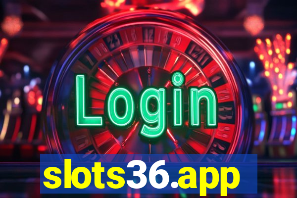 slots36.app