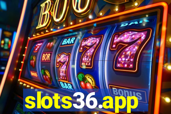 slots36.app