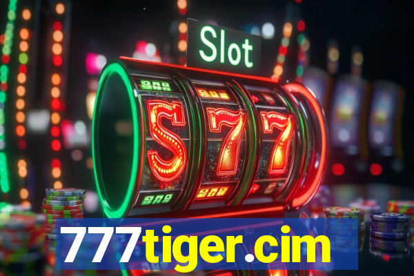 777tiger.cim