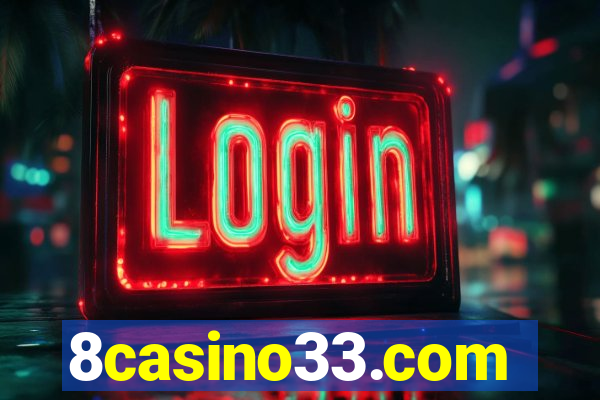 8casino33.com