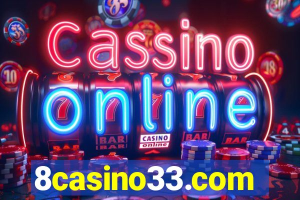 8casino33.com