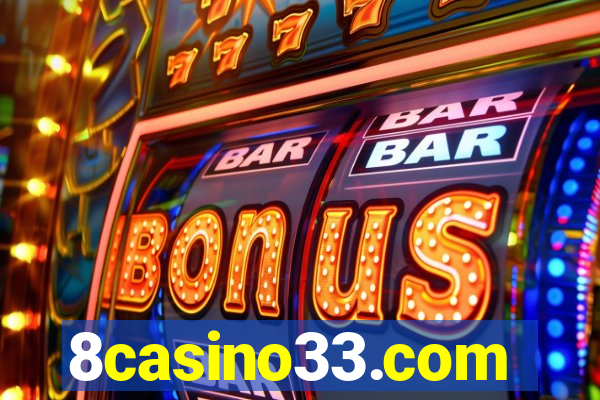 8casino33.com