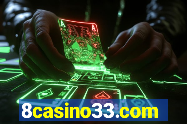 8casino33.com