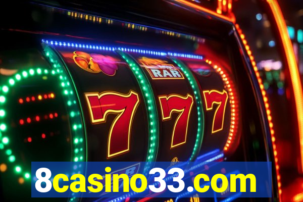 8casino33.com