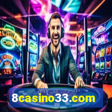 8casino33.com