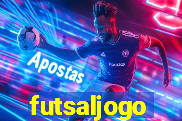 futsaljogo