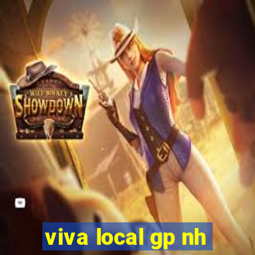 viva local gp nh