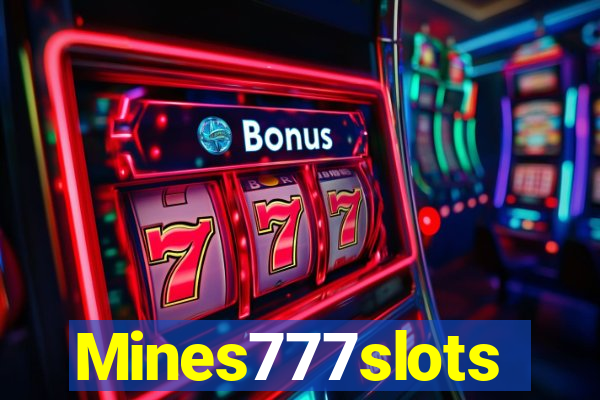 Mines777slots