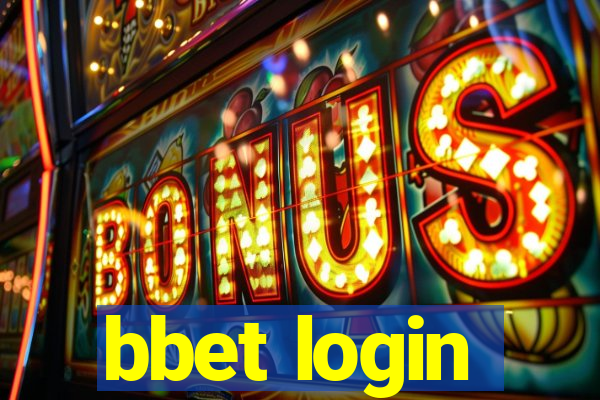 bbet login