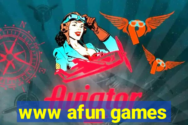 www afun games