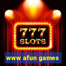 www afun games