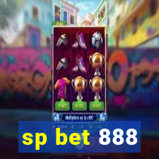 sp bet 888