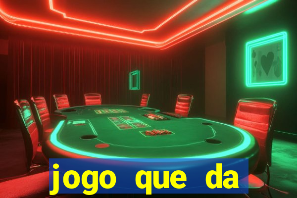 jogo que da dinheiro no paypal