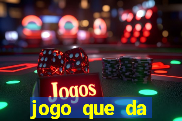 jogo que da dinheiro no paypal